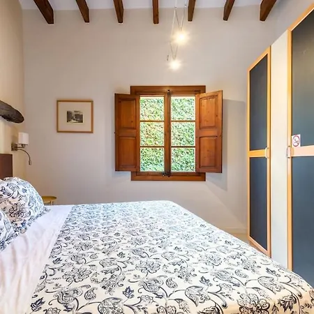 Holiday home Es Llimoner - Charming House In *