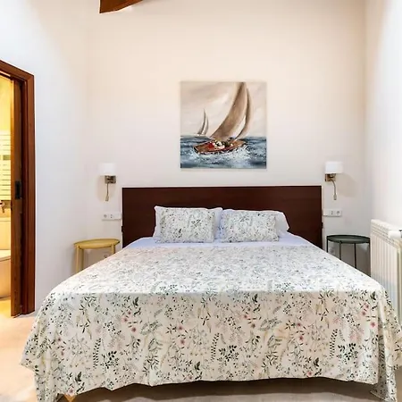 Es Llimoner - Charming House In Holiday home Palma de Mallorca