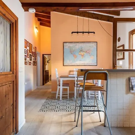 Es Llimoner - Charming House In * Palma de Mallorca