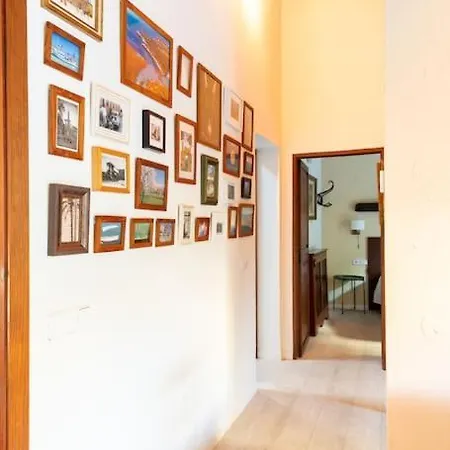Holiday home Es Llimoner - Charming House In