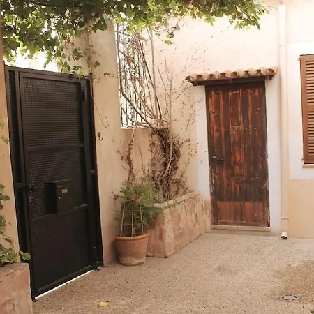 Es Llimoner - Charming House In Holiday home Palma de Mallorca