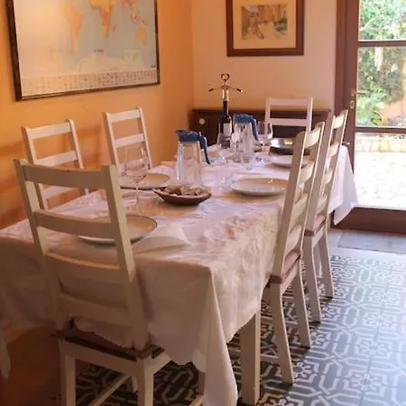 Es Llimoner - Charming House In Holiday home *