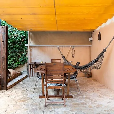 Holiday home Es Llimoner - Charming House In *