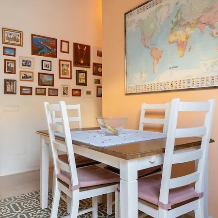 Es Llimoner - Charming House In * Palma de Mallorca