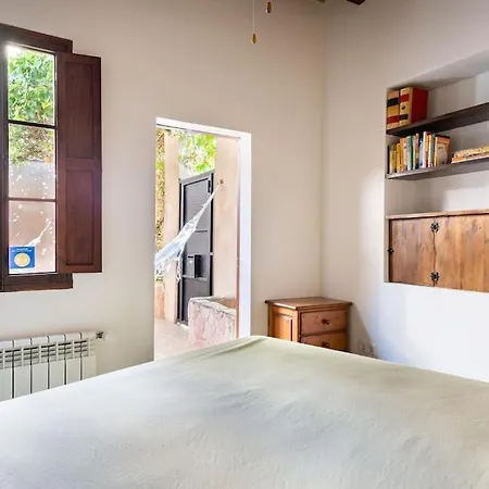 Holiday home Es Llimoner - Charming House In *