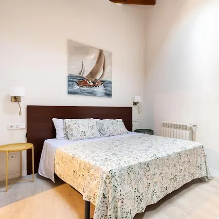 Es Llimoner - Charming House In *