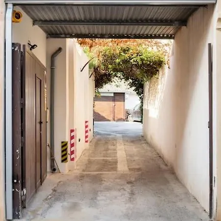 Es Llimoner - Charming House In Palma de Mallorca
