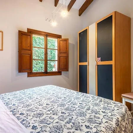 Es Llimoner - Charming House In * Palma de Mallorca