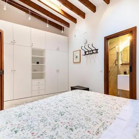 Es Llimoner - Charming House In