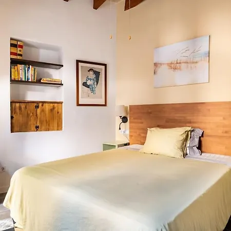 Holiday home Es Llimoner - Charming House In