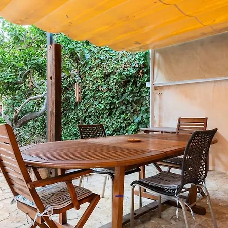 Holiday home Es Llimoner - Charming House In *