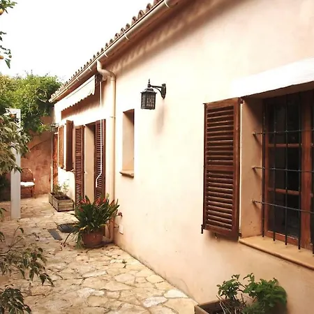 Es Llimoner - Charming House In Holiday home Palma de Mallorca