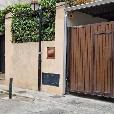 Es Llimoner - Charming House In Palma de Mallorca