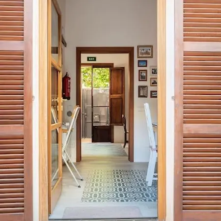 Holiday home Es Llimoner - Charming House In